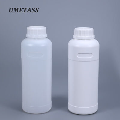 kopen 600ml Fabriek Directe Verkoop HDPE Plastic Fles Vloeistofcontainer Plastic Fles voor Agentia Verpakkingsfabrikanten online vervaardiging