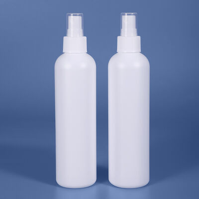 kopen 250 ml HDPE Matte Sprayfles Kosmetische herbruikbare hervulbare fles met spraypomp voor reinigings- en schoonheidsproducten online vervaardiging