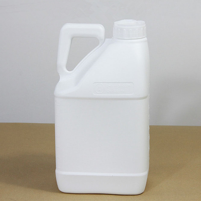 Meerschaalverbinding met hoge barrière EVOH Pesticideemulsie Verpakkingsfles 100 ml HDPE Coex