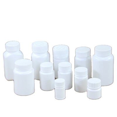 Biologisch afbreekbaar HDPE