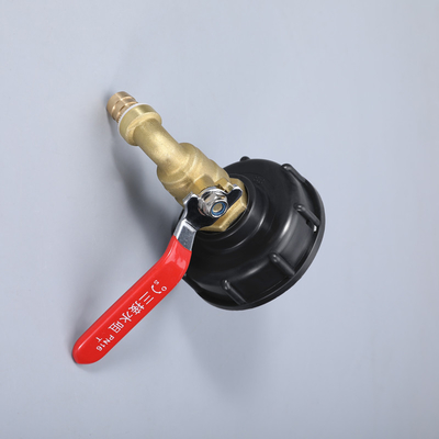 S60x6 draad tot 3/4