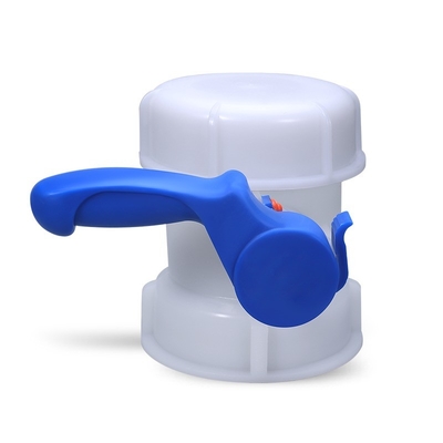 DN80 vlinderklep perfect voor UMETASS Food Grade IBC Tank 100MM