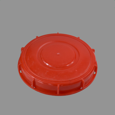 UMETASS IBC tank schroefdoek met ventilatiekap afsluiting voor veeleisende toepassingen