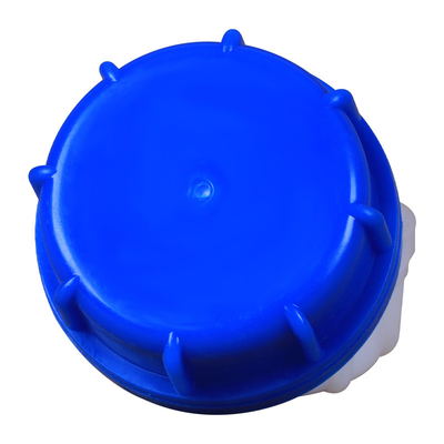 Professionele IBC 60mm plastic deksel stofdoek met HDPE pak voor 20-30L Jerry Can Made