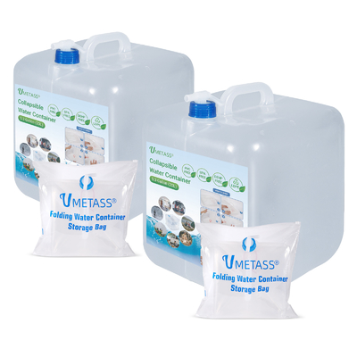 Food Grade Outdoor Camp LDPE opvouwbare emmer met aangepast logo en aangepaste grootte aanvaard