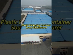 Een toonaangevende fabrikant van plastic emmers uit China